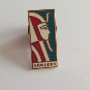 RAMSES 2 PIN